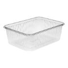 BAK PET RH 183X135X63MM 1000CC TRANSPARANT 183/63 Productfoto
