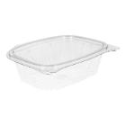 BAK RPET 750CC 182X147X57,2MM NEW LEAF + VAST DEKSEL TBV SALADE Productfoto