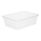 BAK PP 183X135X65MM 1000CC SPUITGIET SERIE 182/63 Productfoto
