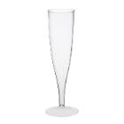 GLAS PS 135CC CHAMPAGNE FLUTE Productfoto