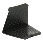 HOEKPROFIEL PVC 35X35X24MM ZWART Productfoto