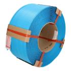 BAND PP 0,55MM 12MMX3000MTR BLAUW KERN 200MM Productfoto