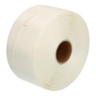 BAND POLYESTER 40SCM 13MMX1100MTR WIT KERN 76MM Productfoto