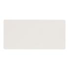 ETIKET 105X50,34MM WIT THERMO ECO WIK 2B ROL A 2000 #2 Productfoto