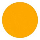 ETIKET 35MM ROND FLUOR ORANJE VELLUM WIK 1B ROL A 2000 #2 Productfoto