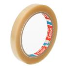 TAPE PVC TRANSPARANT 12MMX66MTR TESA 4204 Productfoto