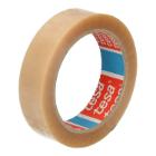 TAPE PVC TRANSPARANT 25MMX66MTR TESA 4204 Productfoto