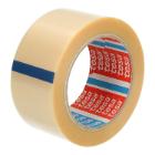 TAPE PVC TRANSPARANT 50MMX66MTR TESA 4100 Productfoto