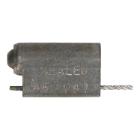 ZEGEL METAAL CABLESEAL 1,6X300MM GRIJS GRAVURE: TBE Productfoto