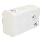 HANDDOEK INTERGEVOUWEN WIT 2-LGS TISSUE TORK XPRESS COMF 34X23CMM D21X100VEL #2 Productfoto