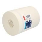 POETSROL 25CMX275MTR WIT 1-LGS TORK 100134 M2 #2 Productfoto