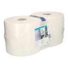POETSROL 23,5CMX255MTR WIT 2-LGS TORK ADVANCED WIPER 420 COMBI 750 VEL #2 Productfoto