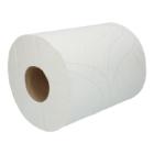 TORK ADVANCED WIPER 420 WHITE PERFORMANCE 6X370ST DOEK 34X24CM 125MTR #2 Productfoto