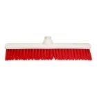 VEGER MEDIUM HARD 40X6X5CM ROOD DIVERSEY HULPMATERIALEN Productfoto