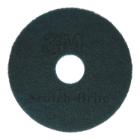VLOERPAD 3M 14 INCH 35CM BLAUW DIVERSEY MACHINES Productfoto