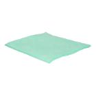 WERKDOEK 38X40CM GROEN TASKI ALLEGRO DIVERSEY HULPMATERIALEN Productfoto