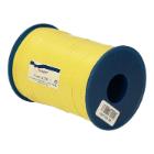 LINT KRULBAND 5MM/500MTR LICHTGEEL Productfoto