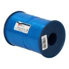 LINT KRULBAND  5MM/500MTR BLAUW Productfoto