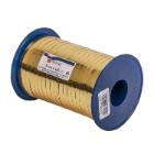LINT KRULBAND 5MM/400MTR METAL GOUD Productfoto