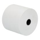 Kassarol papier 60 grs wit 5,7 cm x 40 mtr x 1,2 cm Productfoto