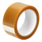 TAPE PP SOLVENT TRANSPARANT 48MMX66MTR Productfoto
