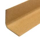 HOEKPROFIEL KARTON 45X45X3MM 150CM BRUIN Productfoto