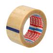 TAPE PVC TRANSPARANT 50MMX66MTR TESA 4120 Productfoto