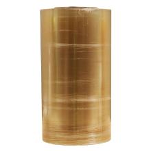 PVC stretch film 38 cm x 1500 m 14my product photo