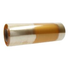 PVC-Dehnfolie 45 cm x 1000 lfm. 12my Kern 76mm Produktbild