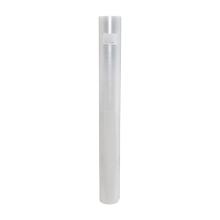 LDPE-Flachfolie 140 cm x 500 m 35my transparent - Eigenbedarf Produktbild