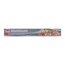 Alufolie 30 cm x 10 lfm. silber Spender Produktbild