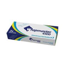Alufoil 45 cm x 90 m Wrapmaster product photo