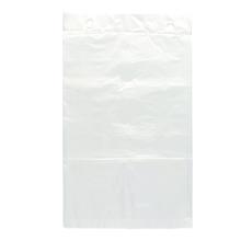 HDPE-tear-off bag 200 mm x 300 mm blocked 14 my transparent PrimeSource product photo
