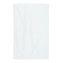 HDPE-tear-off-bag 240 mm x 360 mm blocked 14 my transparent PrimeSource product photo