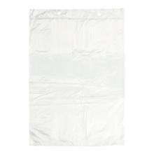 HDPE-Abreissbeutel 300 mm x 400 mm geblockt 11 my transparent PrimeSource Produktbild