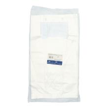 HDPE-Knotenbeutel 220 mm x 120 mm x 400 mm geblockt 3kg ECO PrimeSource Produktbild