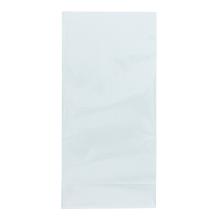 OPP-Kreuzbodenbeutel 120 mm x 30 mm x 250 mm 40my 250g transparent Produktbild