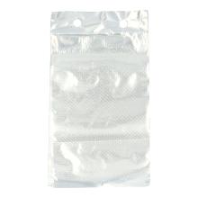 PP bag 150 mm x 230 mm microperforated blocked 23 my transparent PrimeSource product photo