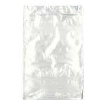 PP Beutel 250 mm x 350 mm flammperforiert geblockt 23my transparent PrimeSource Produktbild