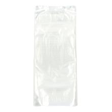 PP Beutel 160 mm x 350 mm flammperforiert geblockt 23my transparent PrimeSource Produktbild