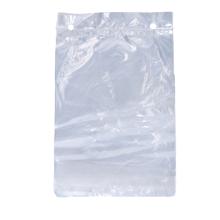 (ZK) LDPE-Flachbeutel 180 mm x 240 mm transparent geblockt Produktbild