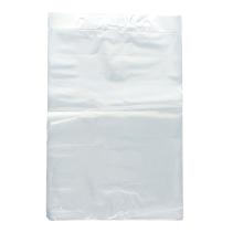 Polybag 250 mm x 350 mm blocked 20my transparent PrimeSource product photo