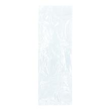 Polybeutel 180 mm x 110 mm x 540 mm gebündelt 20my transparent PrimeSource Produktbild