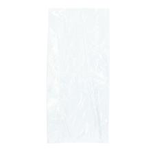 Polybeutel 250 mm x 100 mm x 520 mm geb&uuml;ndelt 20my transparent PrimeSource Produktbild
