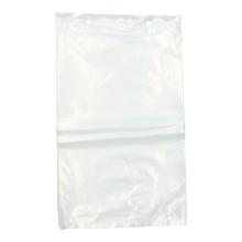 Polybeutel 250 mm x 400 mm geblockt 40my transparent PrimeSource Produktbild