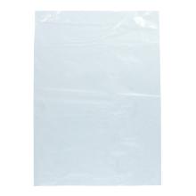 Polybeutel 300 mm x 400 mm geblockt 40my transparent PrimeSource Produktbild