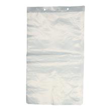 Polybeutel 300 mm x 500 mm geblockt 40my transparent PrimeSource Produktbild