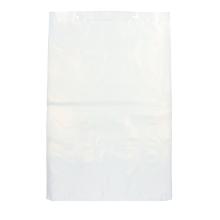 Polybag 400 mm x 600 mm blocked 40my transparent PrimeSource product photo