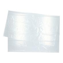 Polybeutel 600 mm x 800 mm geblockt 40 my  transparent PrimeSource Produktbild