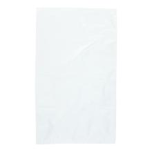 HDPE meat bags 300 mm x 500 mm bundled 18 my transparent PrimeSource product photo